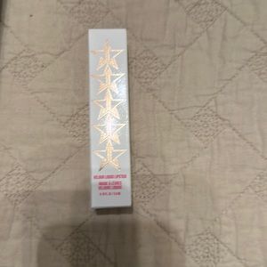 Jeffree Star Mistletoe velour liquid lipstick